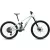 Cube FRITZZ C:62 TM MTB Fully 29" Mulett kerékpár hintofmint'n'grey