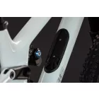 Cube FRITZZ C:62 TM MTB Fully 29" Mulett kerékpár hintofmint'n'grey