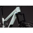 Cube FRITZZ C:62 TM MTB Fully 29" Mulett kerékpár hintofmint'n'grey
