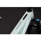Cube FRITZZ C:62 TM MTB Fully 29" Mulett kerékpár hintofmint'n'grey