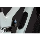 Cube FRITZZ C:62 TM MTB Fully 29" Mulett kerékpár hintofmint'n'grey