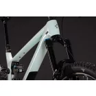 Cube FRITZZ C:62 TM MTB Fully 29" Mulett kerékpár hintofmint'n'grey