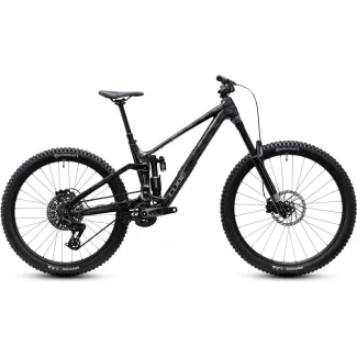   Cube FRITZZ C:62 Super TM MTB Fully 29" Mulett kerékpár graphiteglitch'n'grey