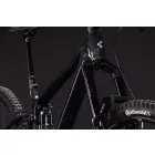Cube FRITZZ C:62 Super TM MTB Fully 29" Mulett kerékpár graphiteglitch'n'grey