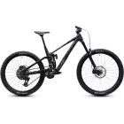 Cube FRITZZ C:62 Super TM MTB Fully 29" Mulett kerékpár graphiteglitch'n'grey