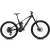 Cube FRITZZ C:62 Super TM MTB Fully 29" Mulett kerékpár graphiteglitch'n'grey