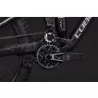 Cube FRITZZ C:62 Super TM MTB Fully 29" Mulett kerékpár graphiteglitch'n'grey