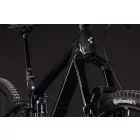 Cube FRITZZ C:62 Super TM MTB Fully 29" Mulett kerékpár graphiteglitch'n'grey