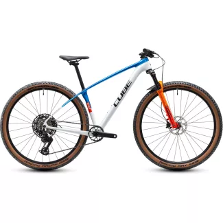   Cube Phenix C:62 Rookie SLX MTB 27.5" kerékpár teamline