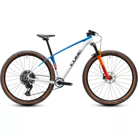 Cube Phenix C:62 Rookie SLX MTB 27.5" kerékpár teamline