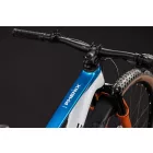 Cube Phenix C:62 Rookie SLX MTB 27.5" kerékpár teamline