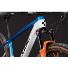 Cube Phenix C:62 Rookie SLX MTB 27.5" kerékpár teamline