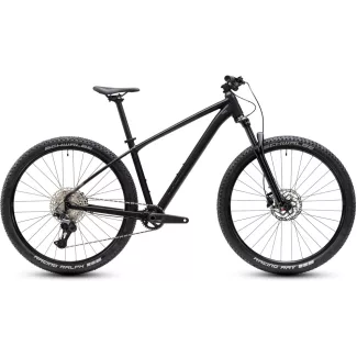   Cube Aim SLT MTB 27.5" kerékpár soot'n'black
