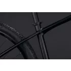 Cube Aim SLT MTB 27.5" kerékpár soot'n'black