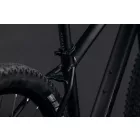 Cube Aim SLT MTB 27.5" kerékpár soot'n'black