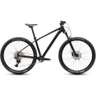 Cube Aim SLT MTB 29" kerékpár soot'n'black