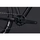 Cube Aim SLT MTB 29" kerékpár soot'n'black