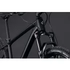 Cube Aim SLT MTB 29" kerékpár soot'n'black