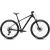 Cube Aim SLT MTB 29" kerékpár soot'n'black