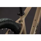 Cube Aim SLT MTB 27.5" kerékpár cappuccino'n'black