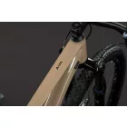 Cube Aim SLT MTB 27.5" kerékpár cappuccino'n'black