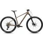 Cube Aim SLT MTB 29" kerékpár cappuccino'n'black