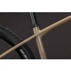 Cube Aim SLT MTB 29" kerékpár cappuccino'n'black
