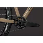 Cube Aim SLT MTB 29" kerékpár cappuccino'n'black