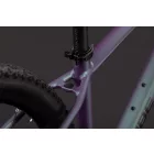 Cube Aim SLT MTB 27.5" kerékpár mysticpurple'n'black
