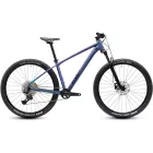 Cube Aim SLT MTB 29" kerékpár mysticpurple'n'black