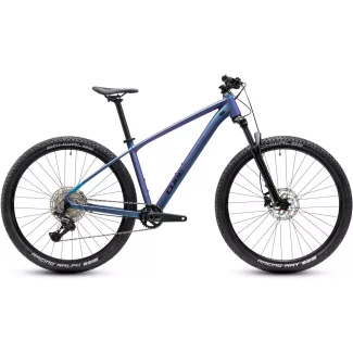   Cube Aim SLT MTB 29" kerékpár mysticpurple'n'black