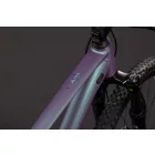 Cube Aim SLT MTB 29" kerékpár mysticpurple'n'black