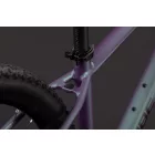 Cube Aim SLT MTB 29" kerékpár mysticpurple'n'black