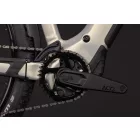 Cube Reaction Hybrid ONE 720 FE MTB 27,5" e-bike pearlsilver'n'chrome