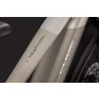 Cube Reaction Hybrid ONE 720 FE MTB 29" e-bike pearlsilver'n'chrome