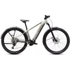 Cube Reaction Hybrid ONE 720 FE MTB 29" e-bike pearlsilver'n'chrome
