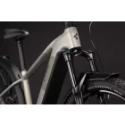 Cube Reaction Hybrid ONE 720 FE MTB 29" e-bike pearlsilver'n'chrome