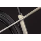 Cube Reaction Hybrid ONE 720 FE MTB 29" e-bike pearlsilver'n'chrome