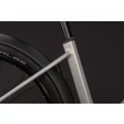 Cube Reaction Hybrid ONE 720 FE MTB 27,5" e-bike pearlsilver'n'chrome