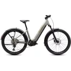 Cube Reaction Hybrid ONE 720 FE MTB 27,5" e-bike pearlsilver'n'chrome