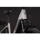 Cube Reaction Hybrid ONE 720 FE MTB 27,5" e-bike pearlsilver'n'chrome