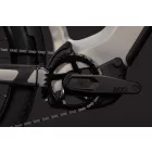 Cube Reaction Hybrid ONE 720 FE MTB 27,5" e-bike pearlsilver'n'chrome