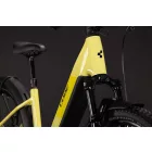Cube Reaction Hybrid Race 800 FE MTB 27,5" e-bike bananasplit'n'black