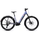 Cube Reaction Hybrid SLX 800 FE MTB 27,5" e-bike artline