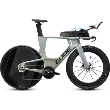 Cube Aerium C:68X SLT Aero időfutam kerékpár genesisgrid'n'black