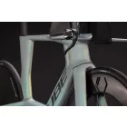 Cube Aerium C:68X SLT Aero időfutam kerékpár genesisgrid'n'black