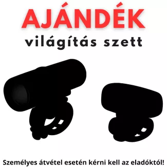 Ajándék lámpaszett