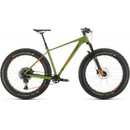 Férfi Fatbike