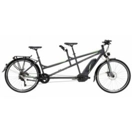 Férfi Tandem e-bike