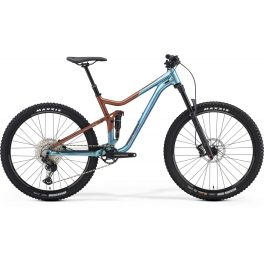 MTB Fully 27,5”